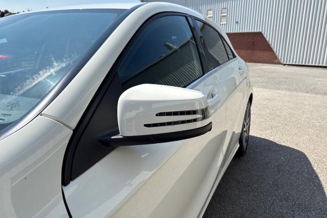 MERCEDES-BENZ A Class Photo 27