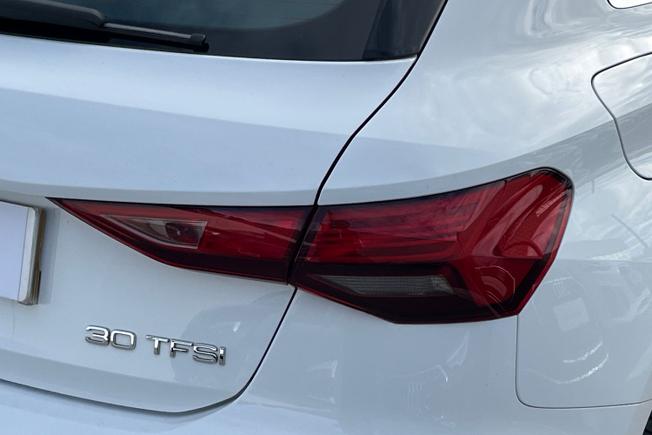 AUDI A3 Photo 18