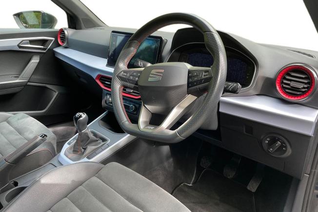 SEAT Arona Photo 6
