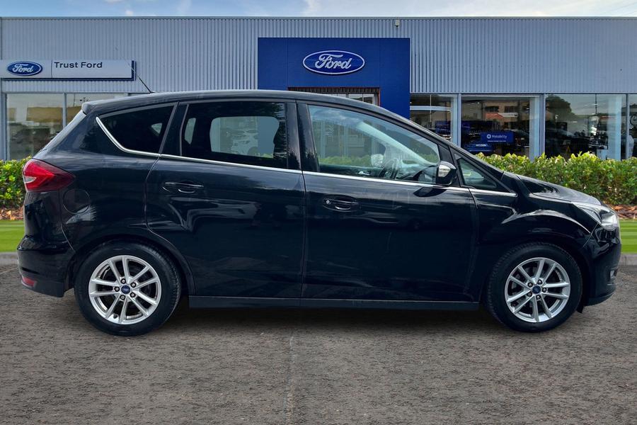 Ford C-MAX Photo autoimg-2903e413f06fb8f354a2752bf2630e3e96333501.jpg
