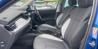 Skoda Kamiq Photo 24
