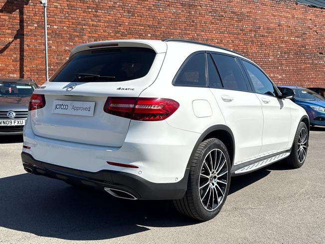 Mercedes-Benz Glc Photo 29