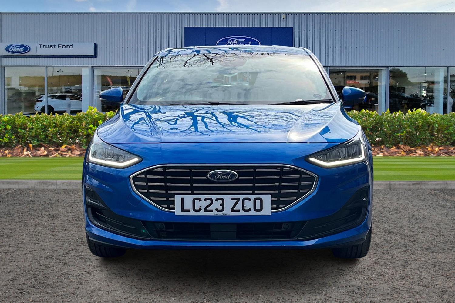 Ford FOCUS Photo 5