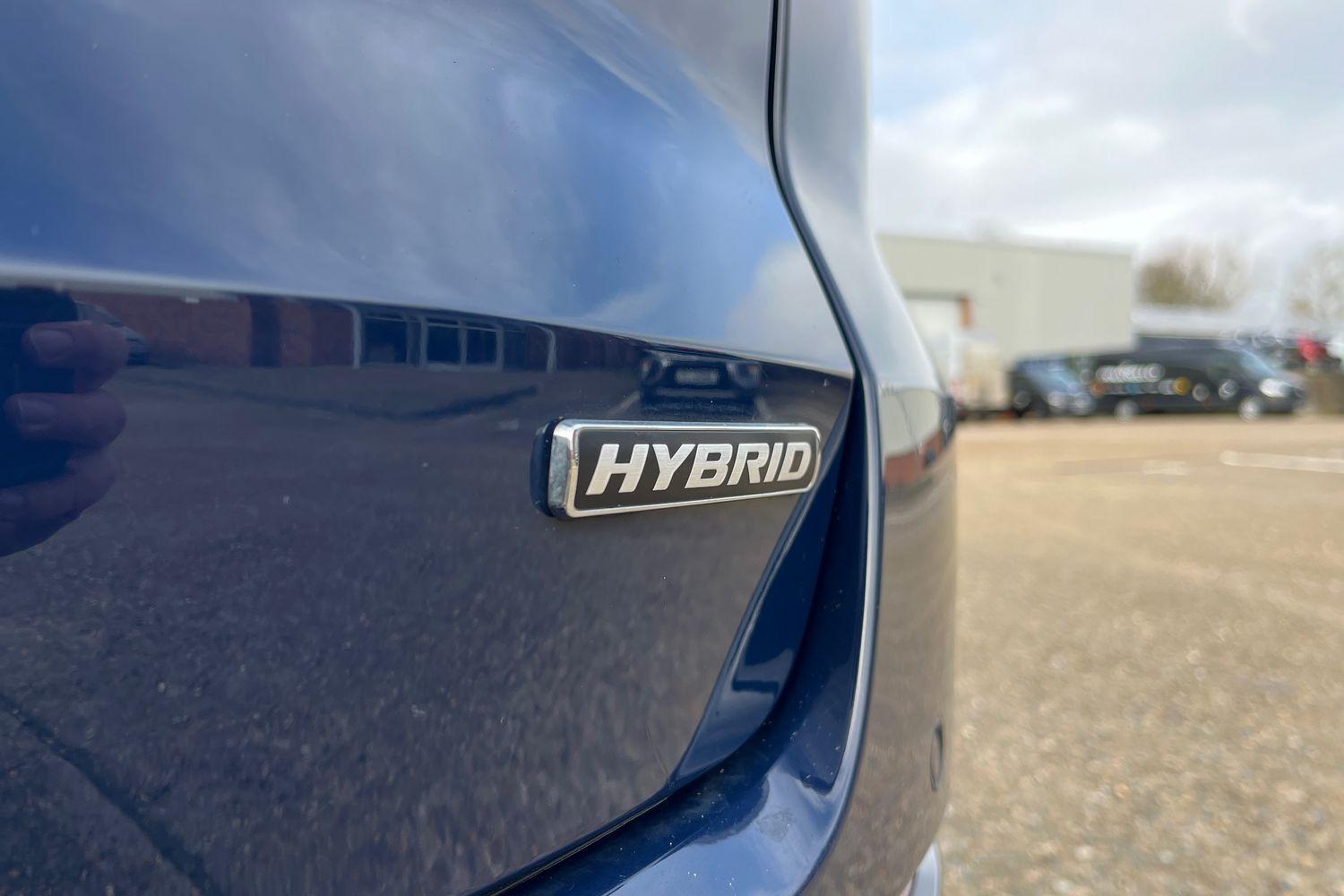 Ford S-Max Photo 39
