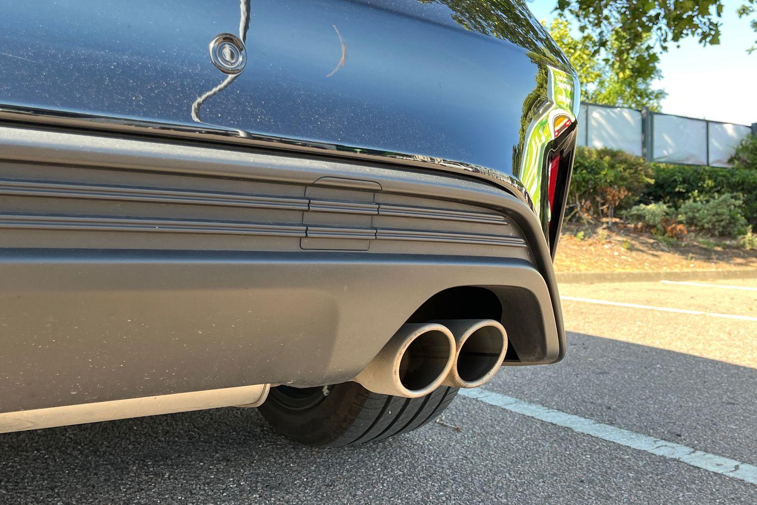 Ford Focus Photo 31