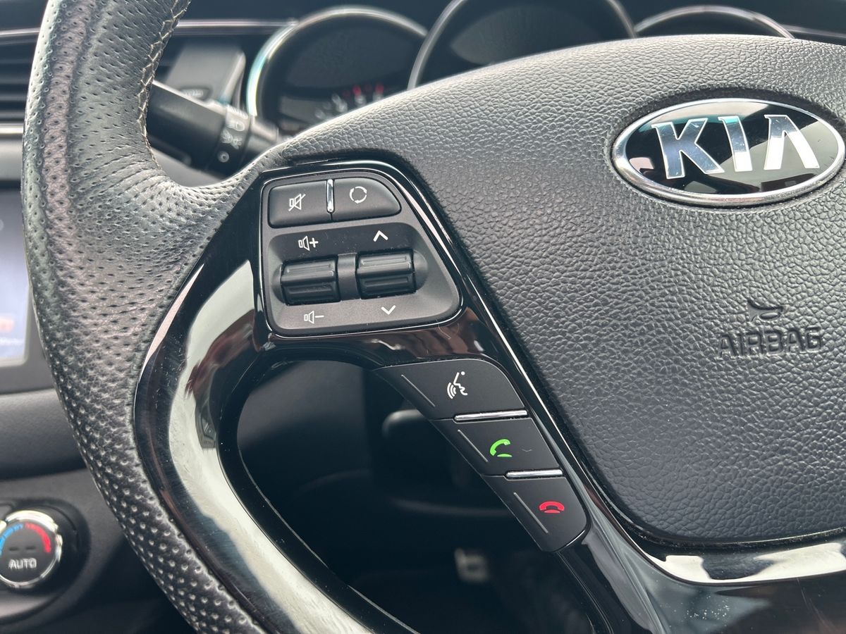 Kia Ceed Photo 14