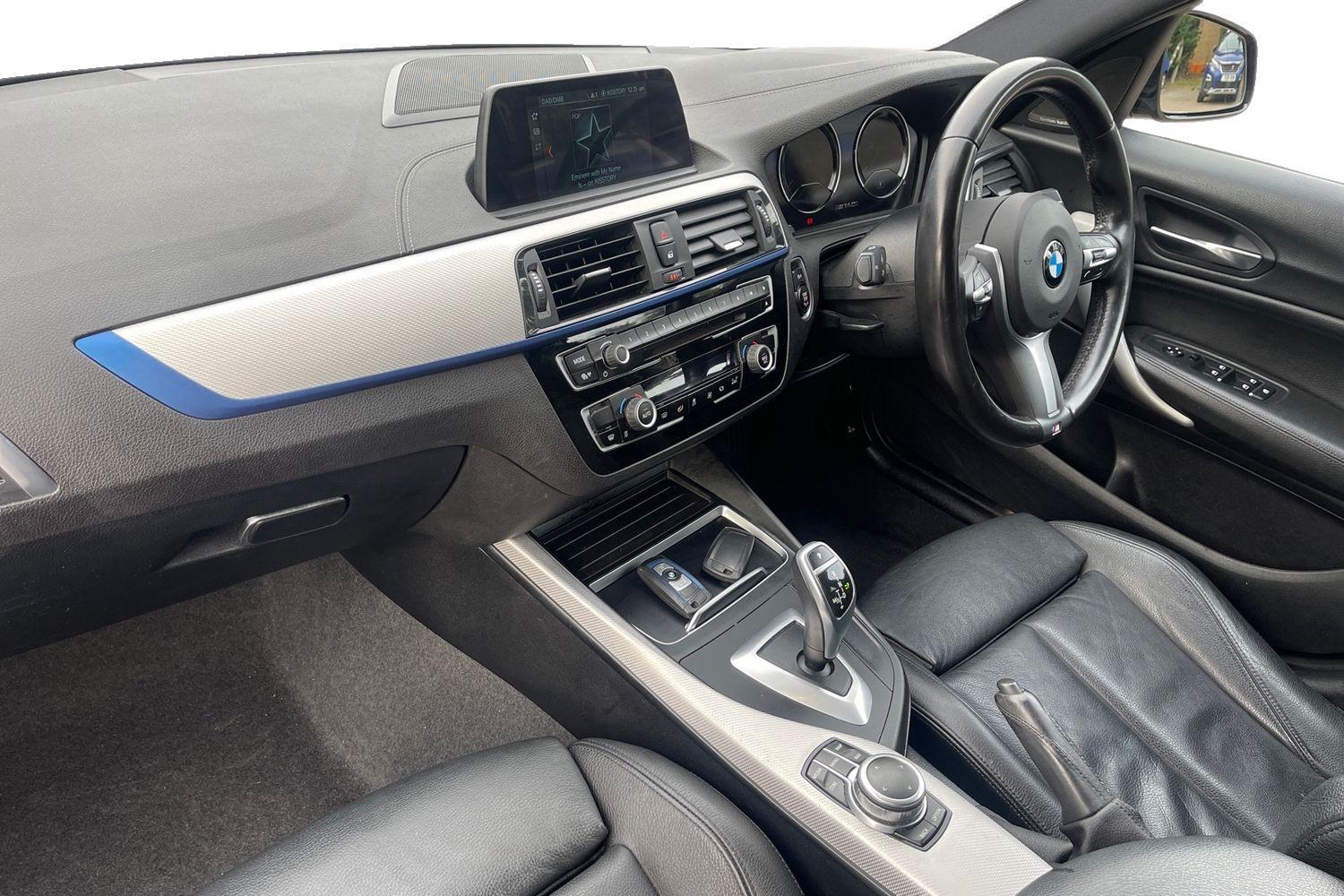 BMW BMW Photo 5