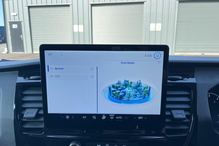 Used Ford TRANSIT LA23HSL 29