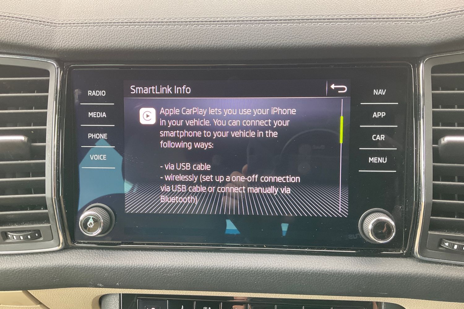 Skoda KODIAQ Photo 26