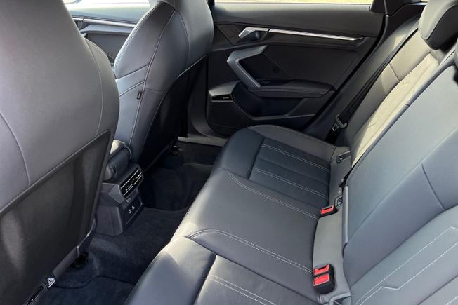 AUDI A3 Photo 45