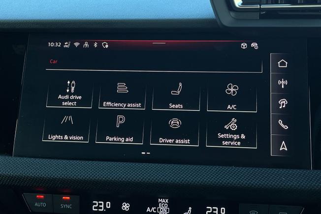 Audi A3 Photo 22