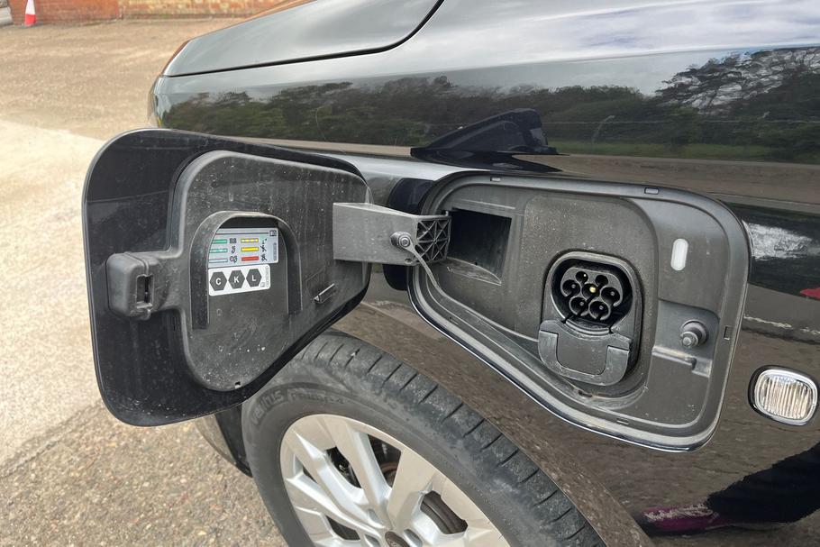 Used Ford TRANSIT CONNECT WV75XWN 15