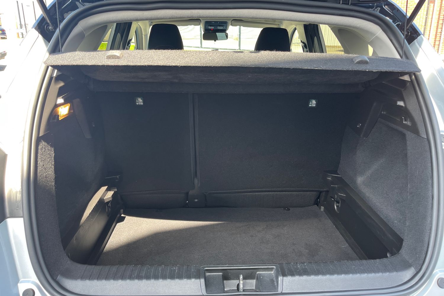 Renault CAPTUR Photo 20