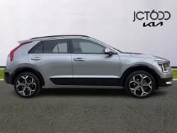 KIA Niro Photo 4