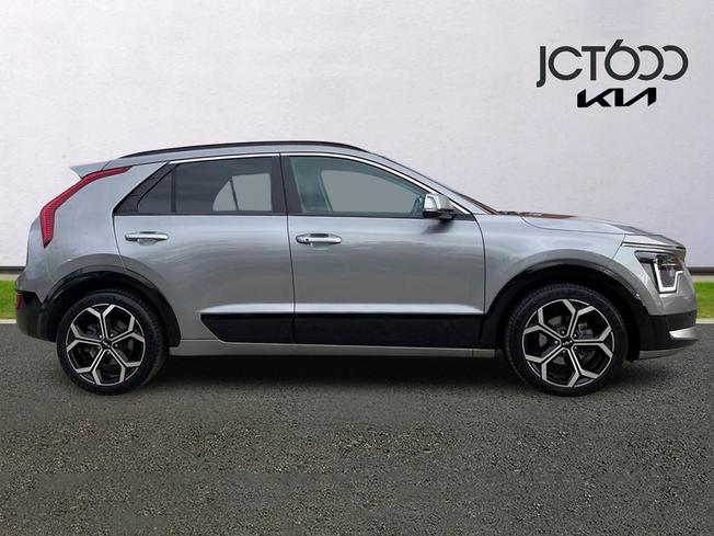 KIA Niro Photo 4