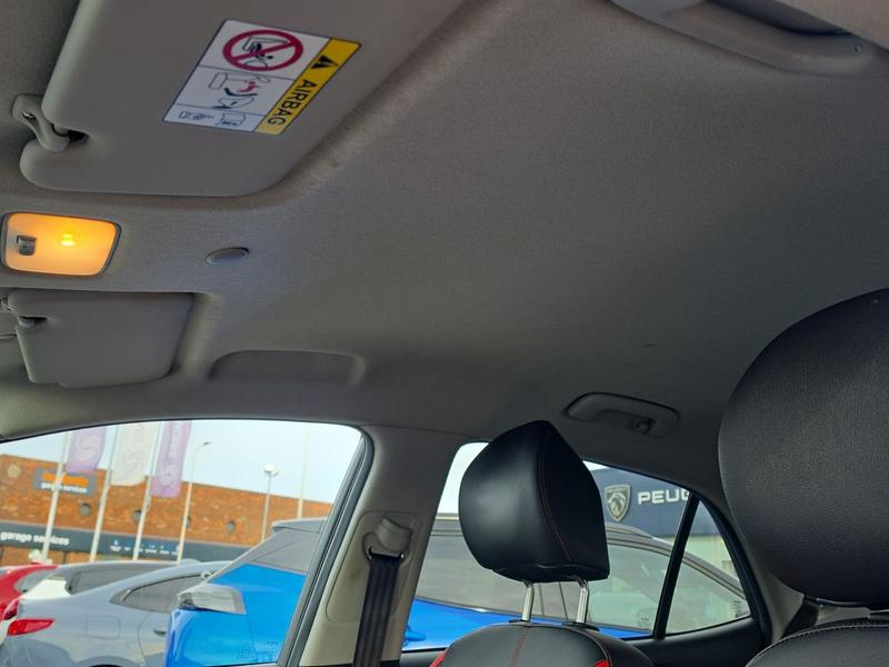 Used Kia Picanto FE73ZDJ 34