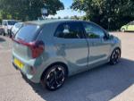 Kia Picanto Photo 22