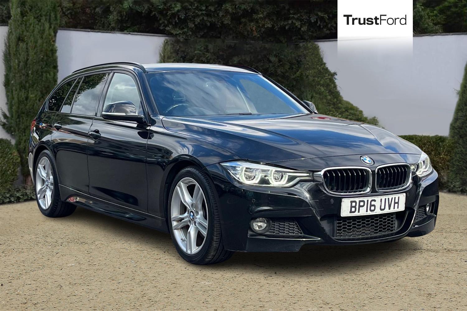 BMW 3 Series Photo 0