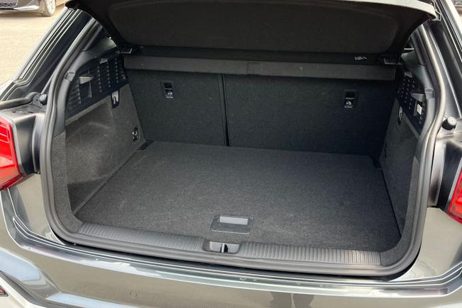 AUDI Q2 Photo 12