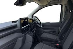 Volkswagen Transporter Photo 2