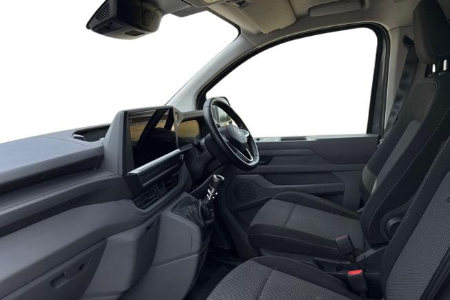 Volkswagen Transporter Photo 2