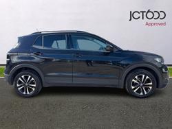 VOLKSWAGEN T-Cross Photo 4