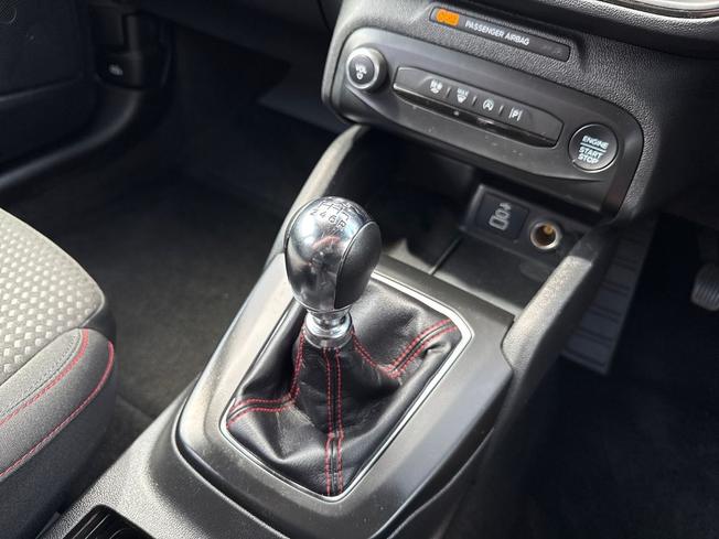 FORD Focus Photo 39