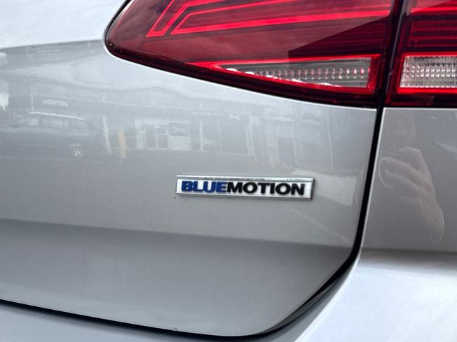 VOLKSWAGEN Golf Photo 30