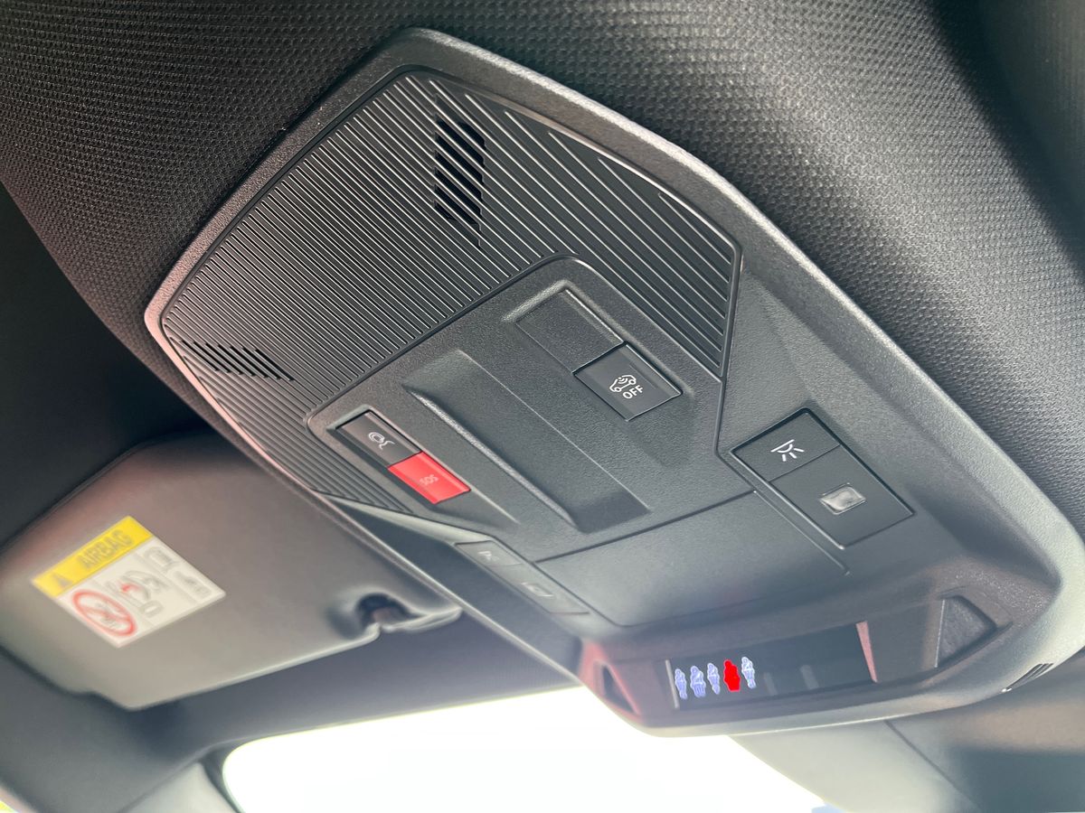 Vauxhall Astra Photo 33