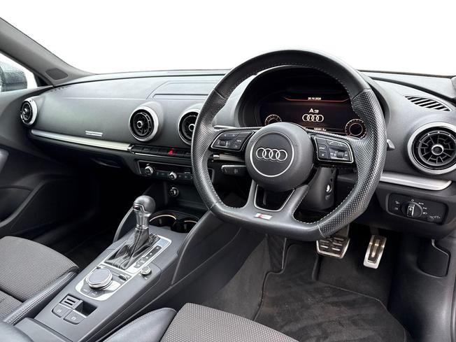 Audi A3 Photo 6