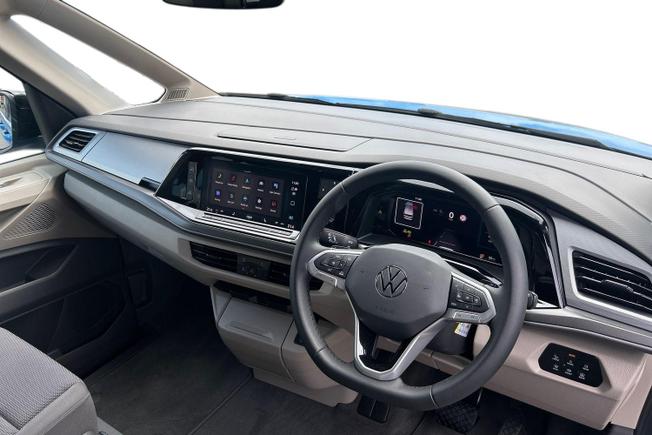 VOLKSWAGEN California Photo 10