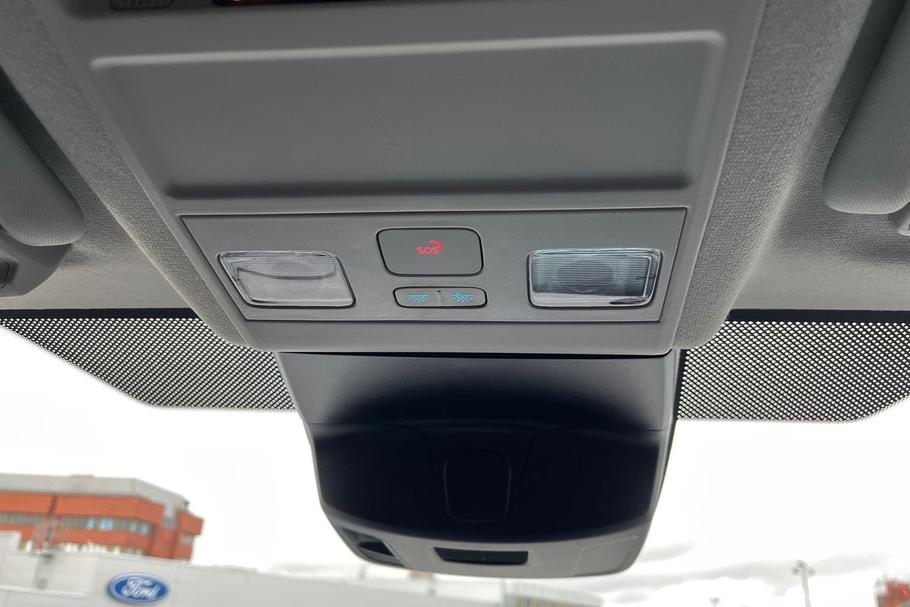 Used Ford TRANSIT CUSTOM 24