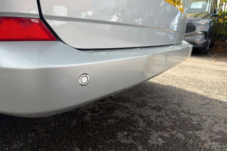 Used Ford TOURNEO CUSTOM 22