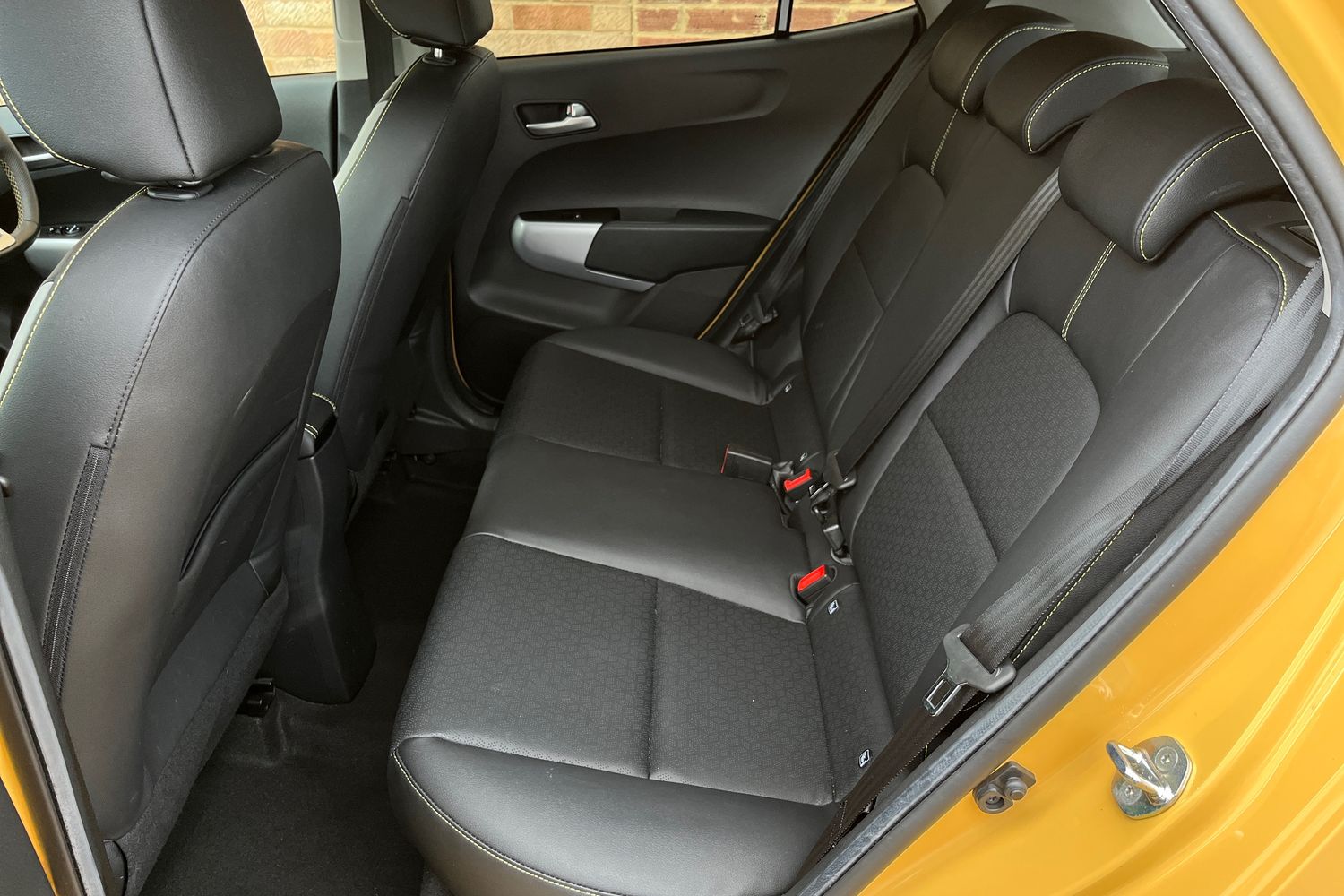 Kia PICANTO Photo 34