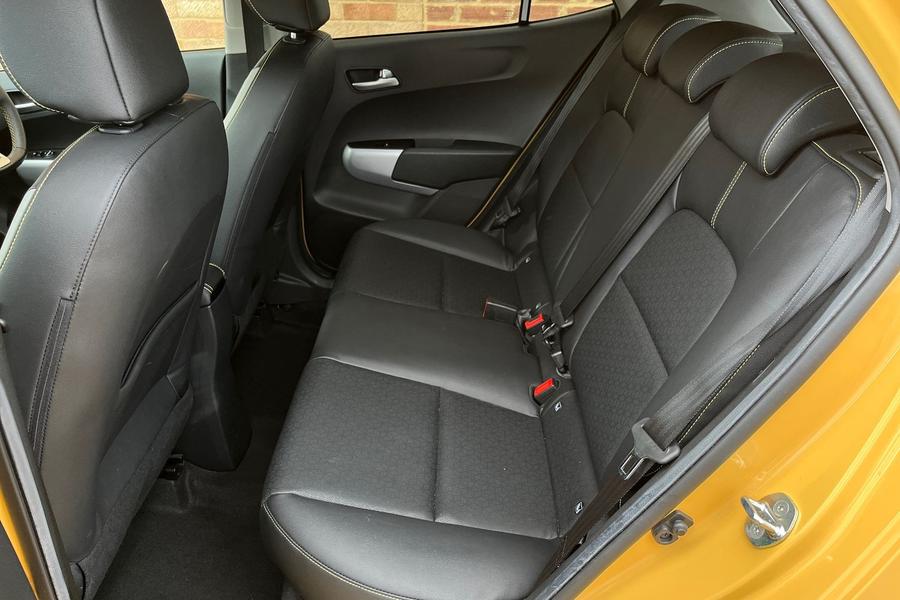 Kia PICANTO Photo autoimg-2915496238ed9553bcdb1052243234483f184b13.jpg