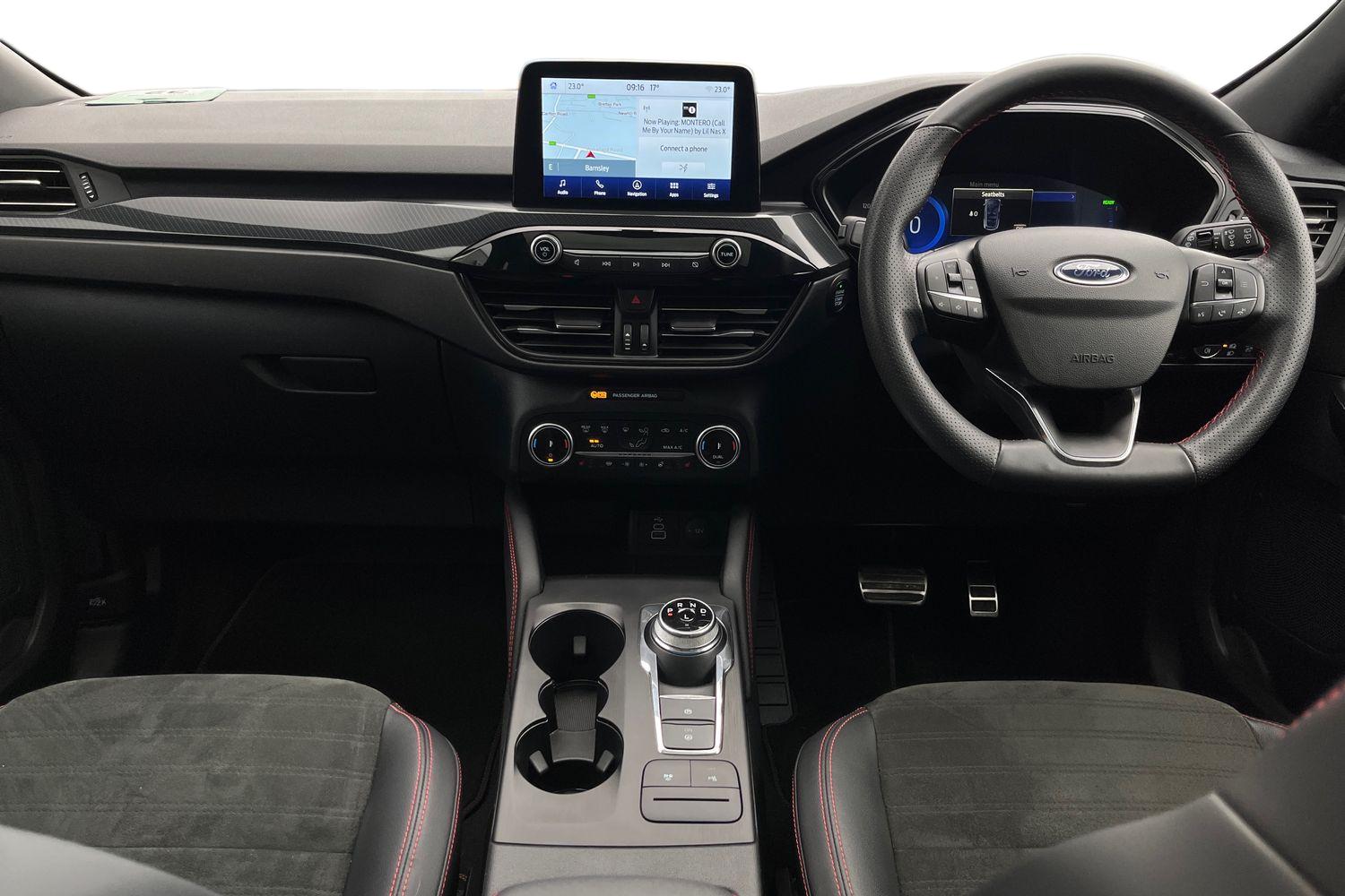 Ford Kuga Photo 9
