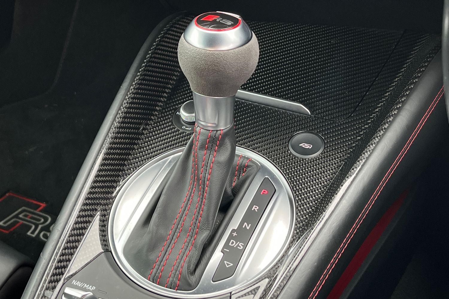 Audi TT Photo 33