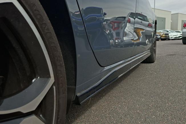 VOLKSWAGEN Golf Photo 30