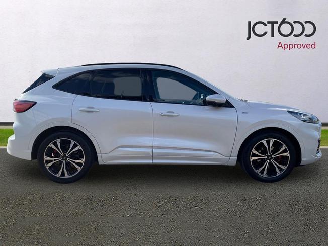 FORD Kuga Photo 4