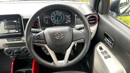 Suzuki Ignis Photo autoimg-291a89a9f8193e46c617848d1b2d81e140c2c891.jpg