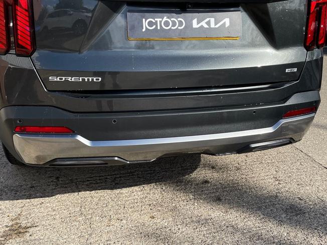 KIA Sorento Photo 26