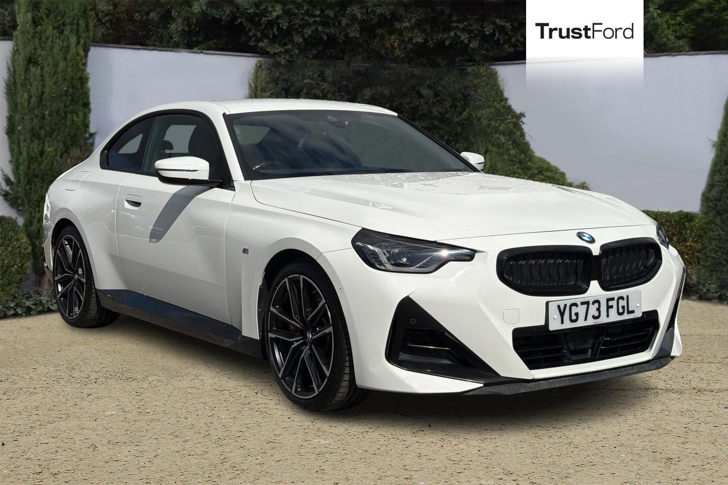 BMW 2 SERIES Photo 0