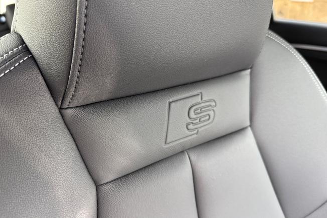 AUDI A3 Photo 37