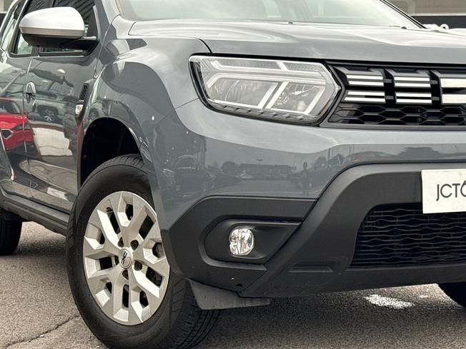 DACIA Duster Photo 19