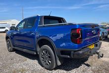 Used FORD RANGER WN75KPV 1