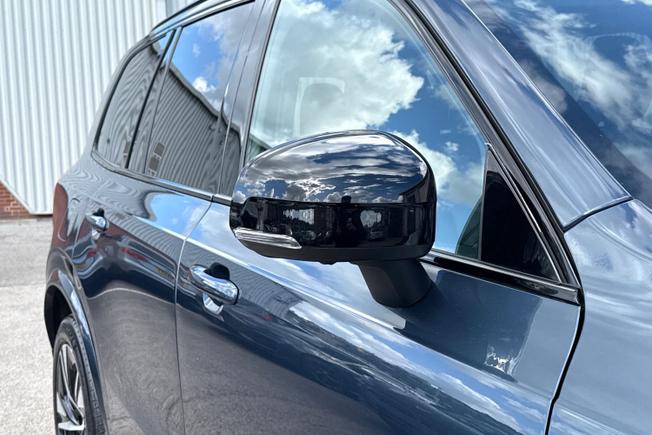 VOLVO Xc90 Photo 20