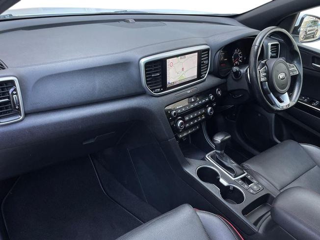 KIA Sportage Photo 2