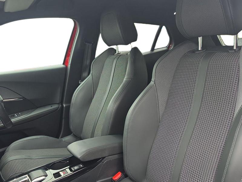 Used Peugeot E-2008 KR72UKS 16