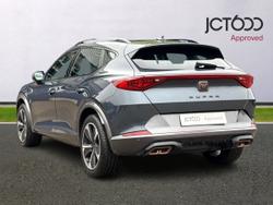 CUPRA Formentor Photo 3