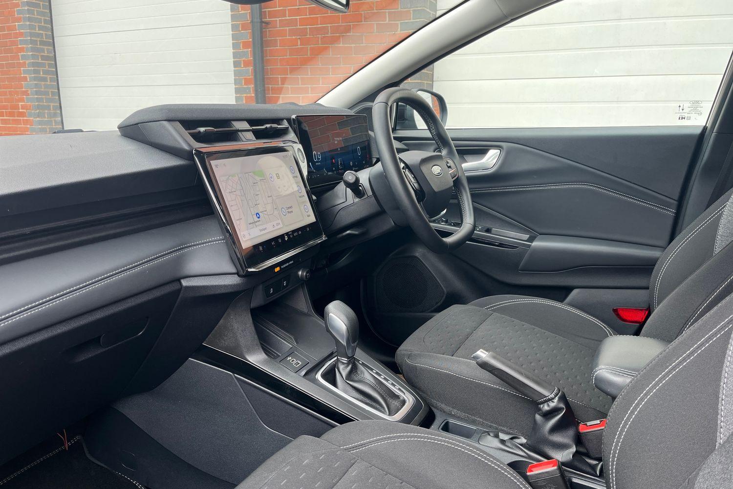 Ford PUMA Photo 17